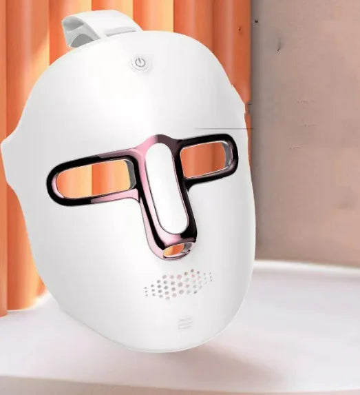 LED Beauty Mask Seven Colors